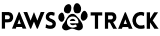 PAWSETRACK logo