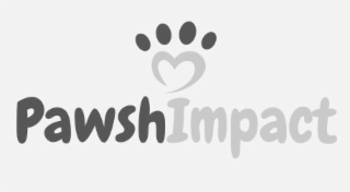 PAWSHIMPACT logo