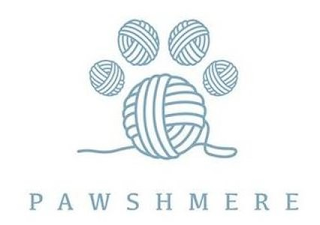PAWSHMERE logo