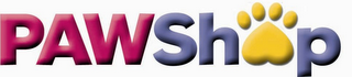 PAWSHOP logo