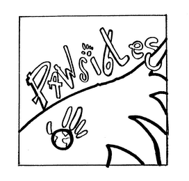 PAWSIBLES logo