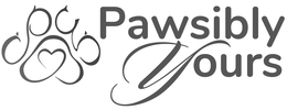 PAWSIBLY YOURS logo