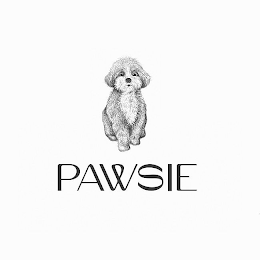 PAWSIE logo