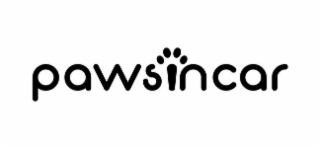 PAWSINCAR logo