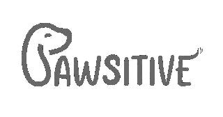 PAWSITIVE logo