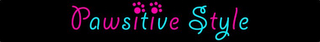 PAWSITIVE STYLE logo