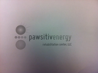 PAWSITIVENERGY REHABILITATION CENTER, LLC logo