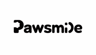 PAWSMILE logo