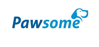 PAWSOME logo