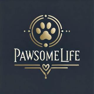 PAWSOMELIFE logo
