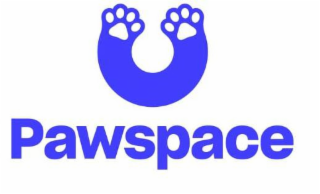 PAWSPACE logo