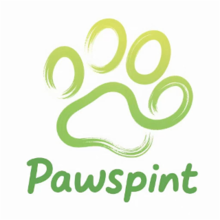 PAWSPINT logo