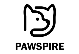 PAWSPIRE logo