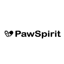 PAWSPIRIT logo