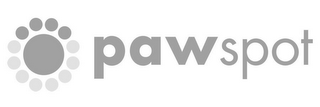 PAWSPOT logo