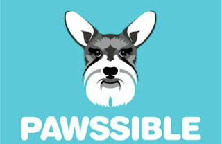PAWSSIBLE logo