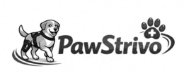PAWSTRIVO logo
