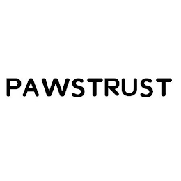 PAWSTRUST logo