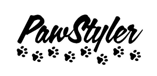 PAWSTYLER logo