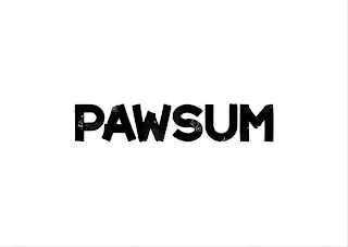 PAWSUM logo