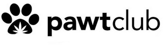 PAWTCLUB logo