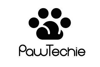 PAWTECHIE logo