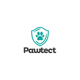 PAWTECT logo