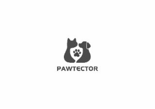 PAWTECTOR logo