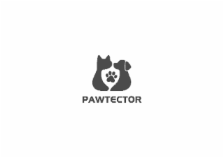 PAWTECTOR logo