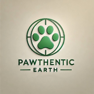 PAWTHENTIC EARTH logo