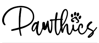 PAWTHICS logo