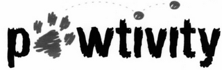 PAWTIVITY logo