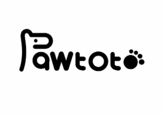 PAWTOTO logo
