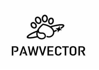 PAWVECTOR logo