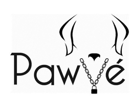 PAWVÉ logo