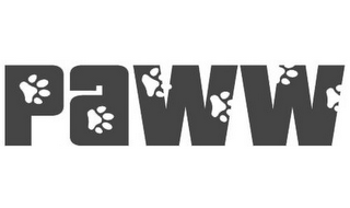 PAWW logo