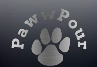 PAWWPOUR logo