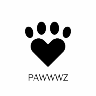 PAWWWZ logo