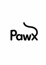 PAWX logo