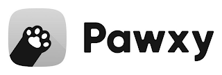 PAWXY logo