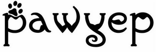 PAWYEP logo