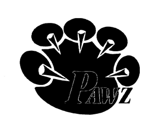 PAWZ logo