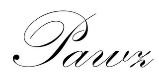 PAWZ logo