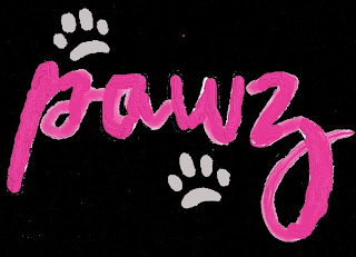 PAWZ logo