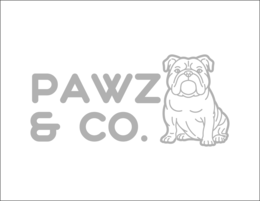 PAWZ & CO. logo
