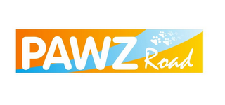 PAWZ ROAD logo