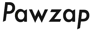 PAWZAP logo
