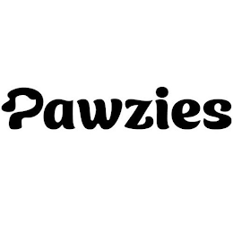 PAWZIES logo