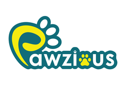 PAWZIOUS logo