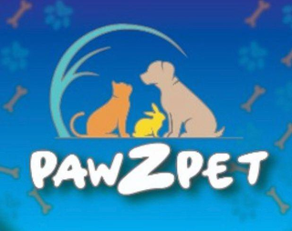 PAWZPET logo
